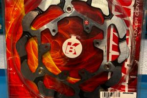 Disco batfly braking 260 crf 450 21-24