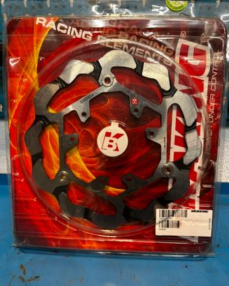 Disco batfly braking 260 crf 450 21-24