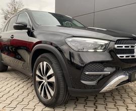 Mercedes gle (v167) - 2024
