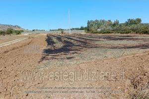 Terreno Agricolo Serrenti [A4353784]