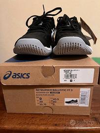 Scarpe Volley Asics NetBurner Ballistic FF3