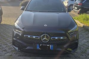 Mercedes GLA 200D AMG