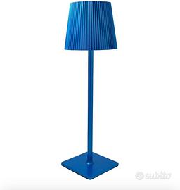 Lampada da tavolo senza fili dimmerabile