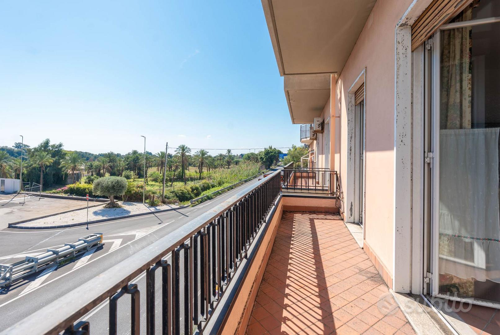 Appartamento – Acireale, Santa Caterina - Vista 3
