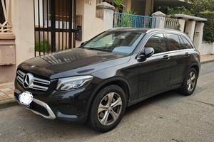 GLC 220 d Sport