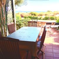 Villetta in Costa Smeralda