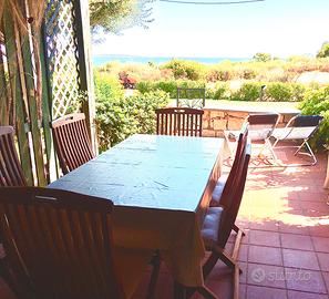 Villetta in Costa Smeralda