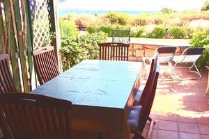 Villetta in Costa Smeralda