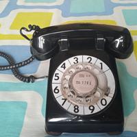 Telefono made in U.S.A anni 60 Bell System Western