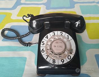 Telefono made in U.S.A anni 60 Bell System Western