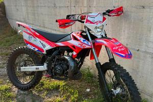 Beta RR Racing 50