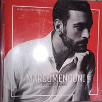 Marco Mengoni Le cose che non ho