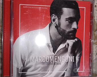 Marco Mengoni Le cose che non ho