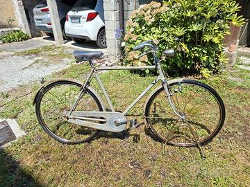 Bicicletta BIANCHI d'epoca
