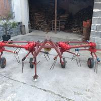 Voltafieno girello Galfré