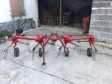 Voltafieno girello Galfré