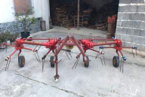 Voltafieno girello Galfré