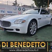 MASERATI Quattroporte 4.2 V8 Aut. Exec. GT