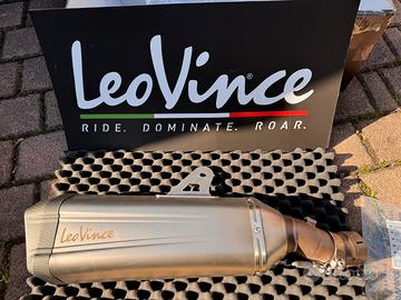 Leo Vince per bmw gs 1250 cc 2019-2023
