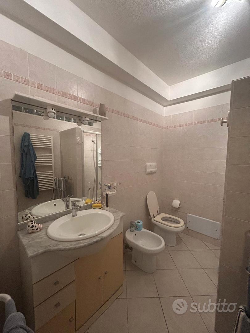 Apartment in Oristano, Città Giardino, Aristanis/Oristano - Vista 5