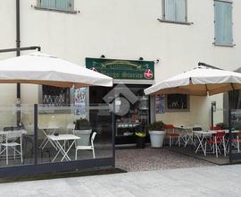 ATTIVITÀ A BERGAMO