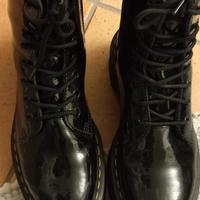 Dr. Martens Jadon 