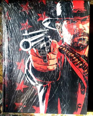 Red Dead Redemption 2 Guida PS5 PS4 XBOX PC