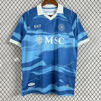 Maglia Napoli partenope nuova con cartellino