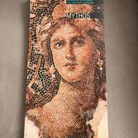 Dizionario mitologico e antichità classiche