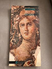 Dizionario mitologico e antichità classiche