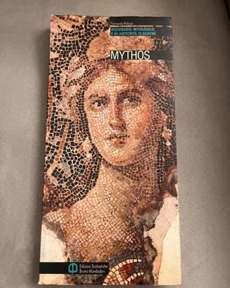 Dizionario mitologico e antichità classiche