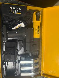 Pressatrice multi strato