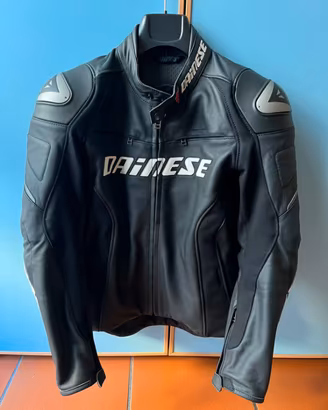 Giubbino moto Dainese