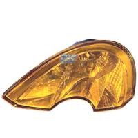 FRECCIE ANTERIORI RENAULT MODUS 04-08 AMBRA