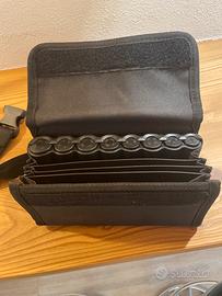 Borsellino da cameriere