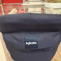 Seggiolino inglesina