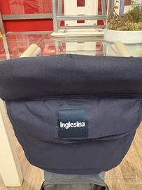 Seggiolino inglesina