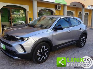 LINK MOTORS: OPEL MOKKA-E ELETTRICA ELEGANCE