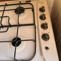 Forno e piano cottura