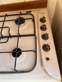 Forno e piano cottura