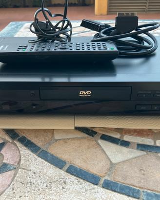 Lettore dvd / cd/video cd sony