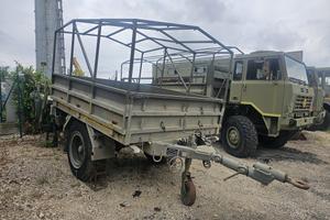 RIMORCHIO SCATTOLINI PER ACM E ACL cod.1