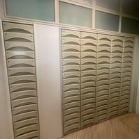Cassettiera
