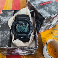 Casio G-SHOCK GD 350