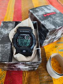 Casio G-SHOCK GD 350