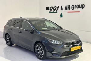 Kia Ceed 1.0 T-GDi GPL SW Style