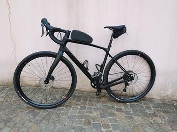 Gravel Pinarello granger x3