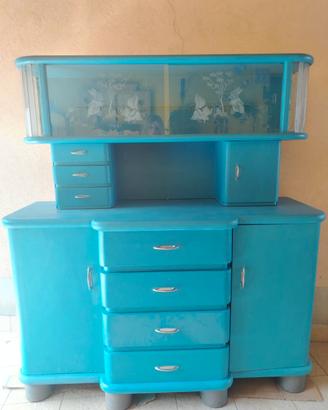 Credenza anni 50/60 restaurata