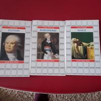 libri di letteratura 