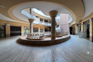 Appartamento con terrazzo in Via Seggio